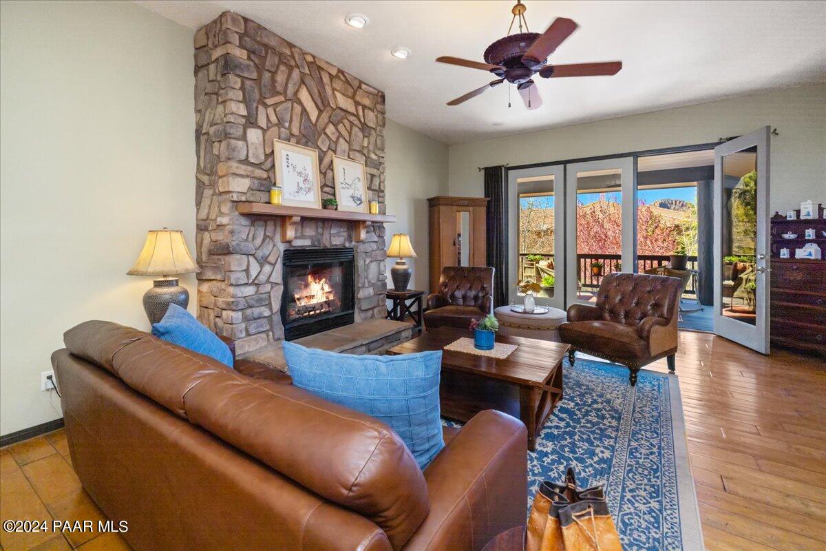 2144 Forest Mountain Road