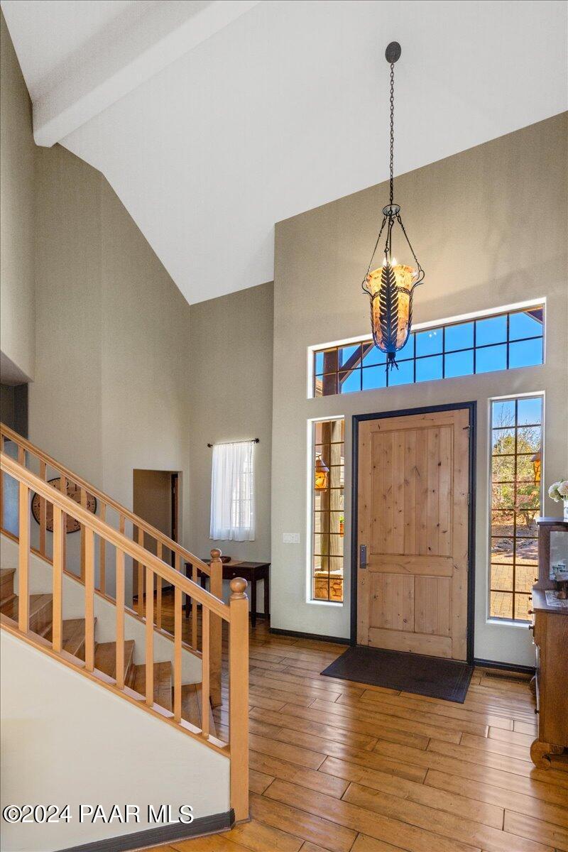 2144 Forest Mountain Road