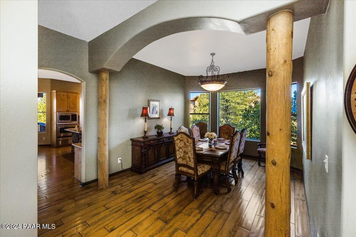 2144 Forest Mountain Road