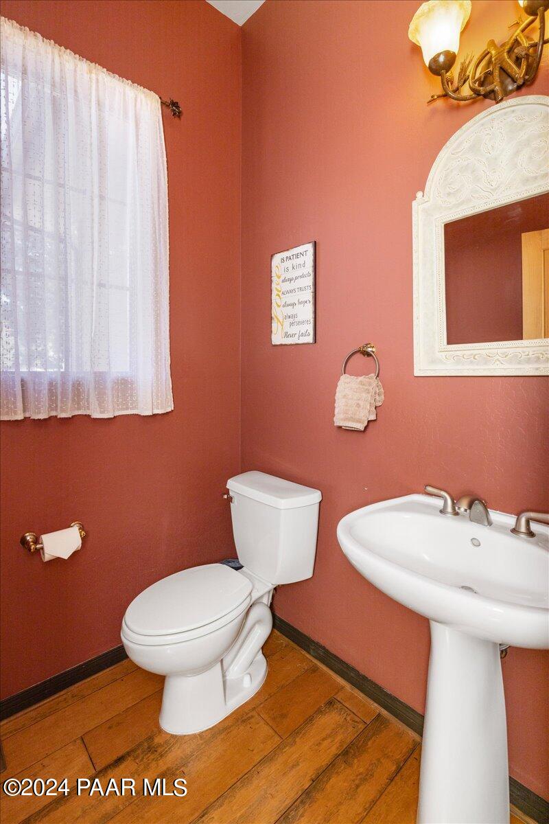 2144 Forest Mountain Road