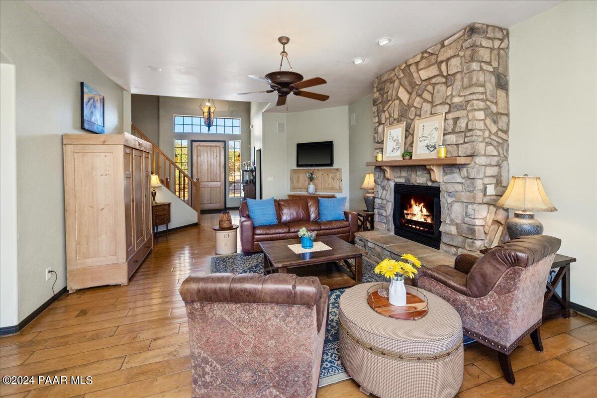 2144 Forest Mountain Road