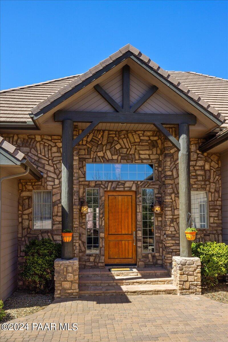 2144 Forest Mountain Road