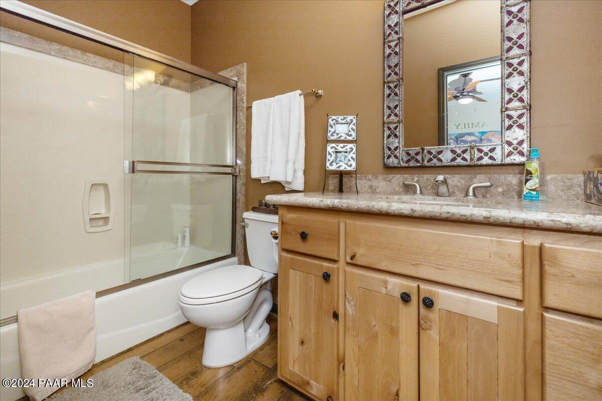 2144 Forest Mountain Road