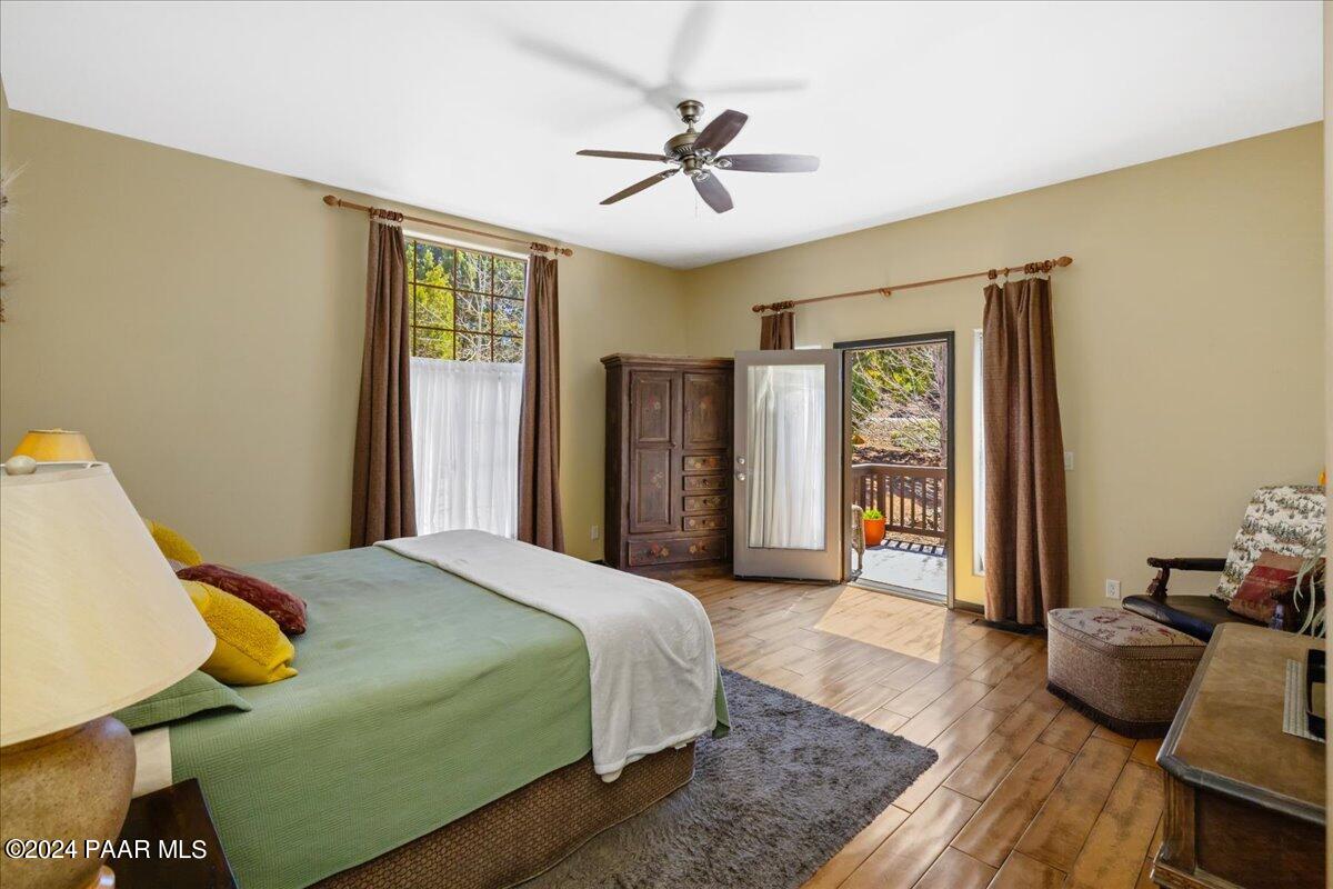 2144 Forest Mountain Road