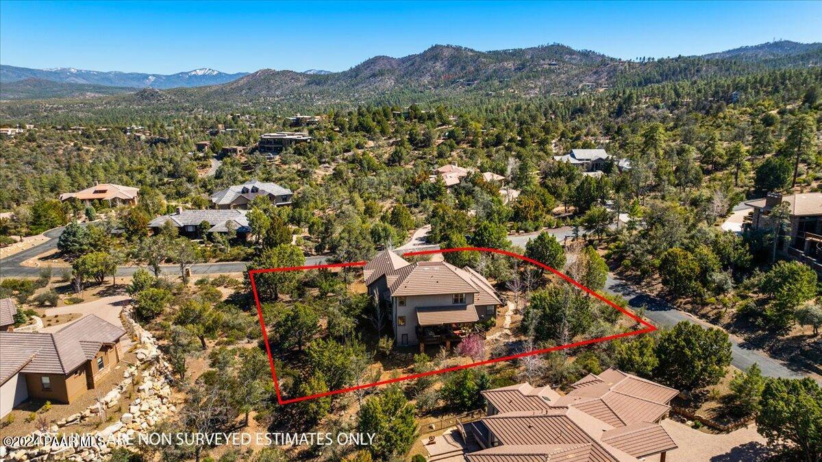 2144 Forest Mountain Road