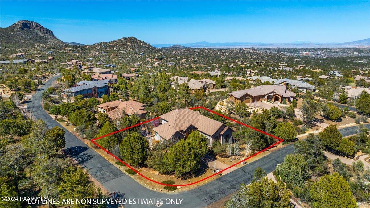 2144 Forest Mountain Road