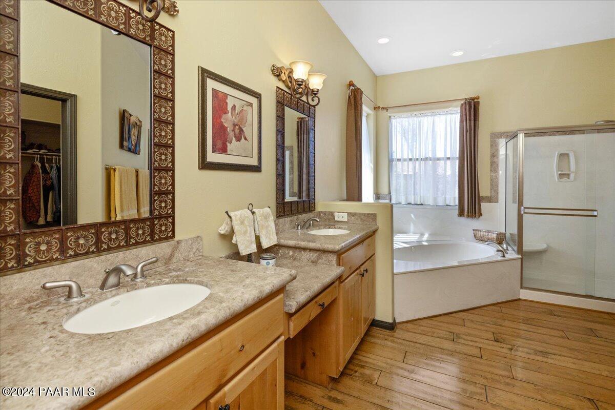 2144 Forest Mountain Road