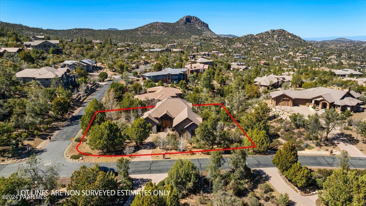 2144 Forest Mountain Road
