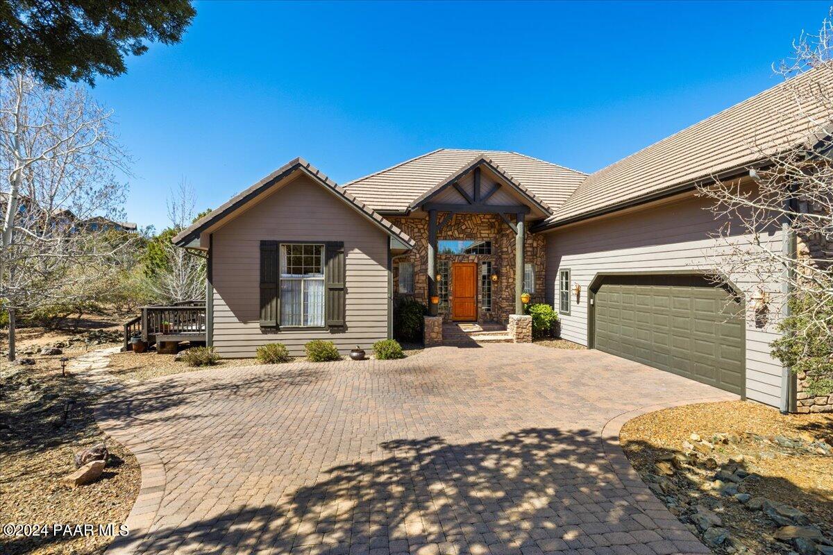 2144 Forest Mountain Road