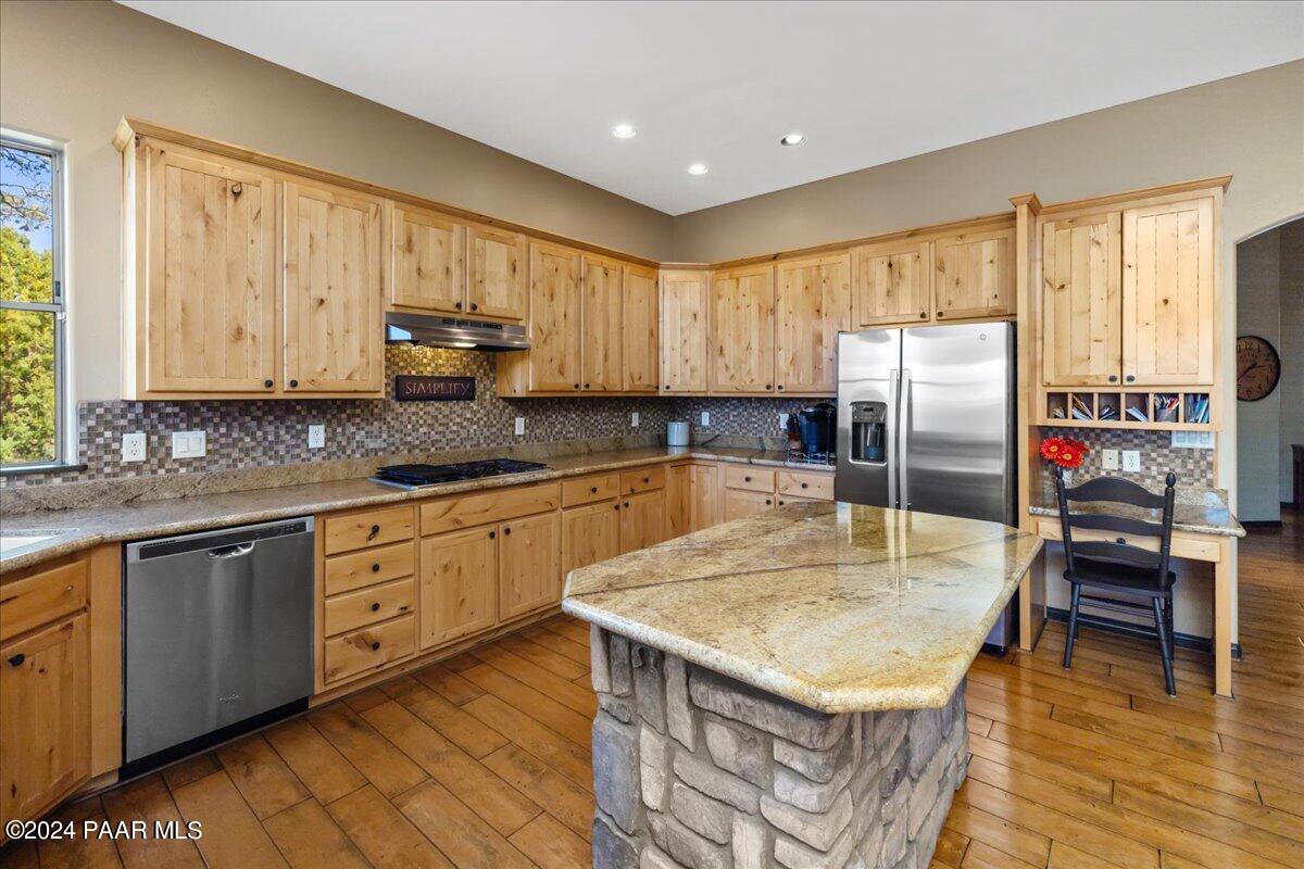 2144 Forest Mountain Road