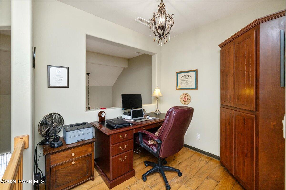 2144 Forest Mountain Road