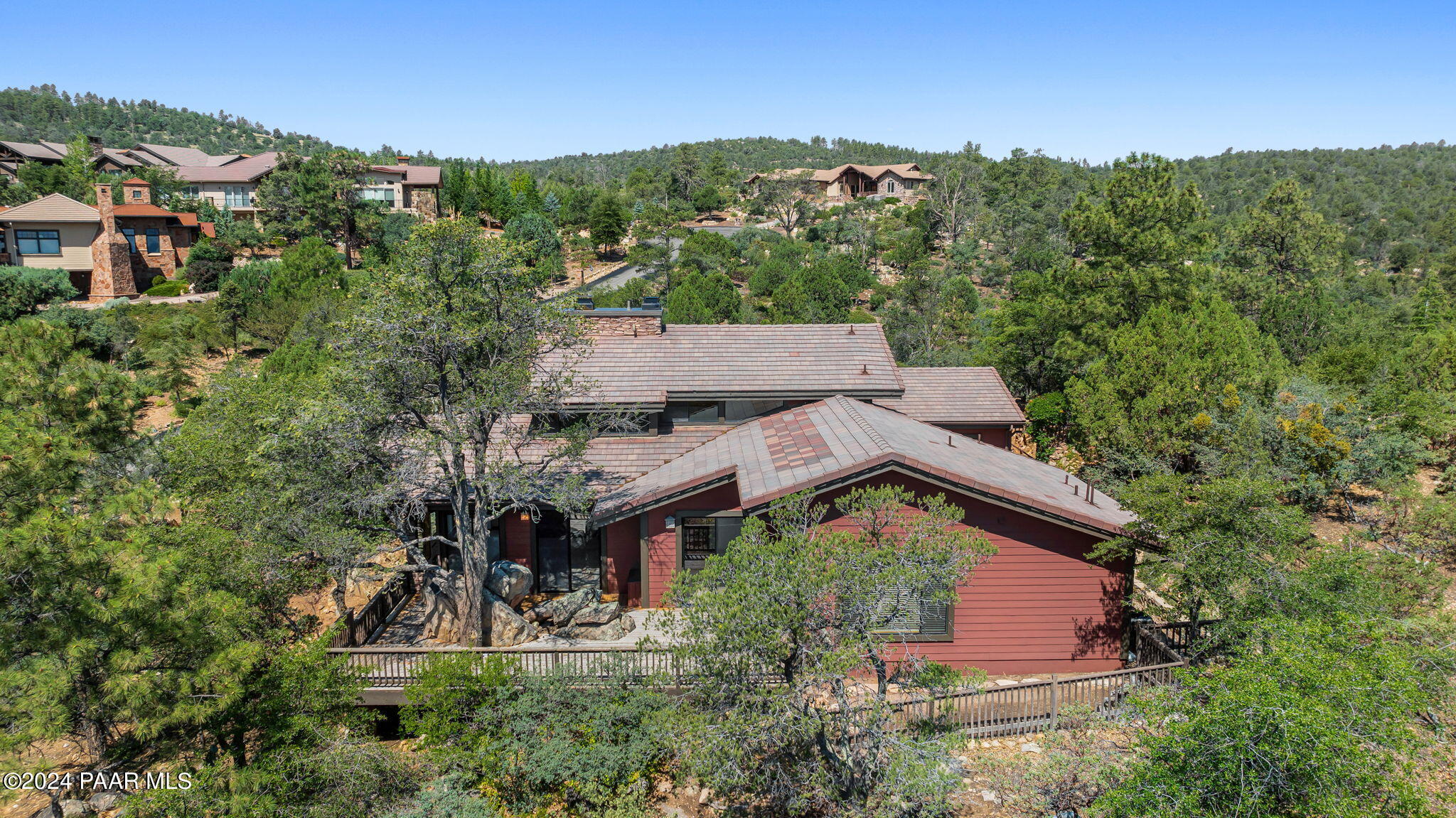 2270 Lichen Ridge Lane