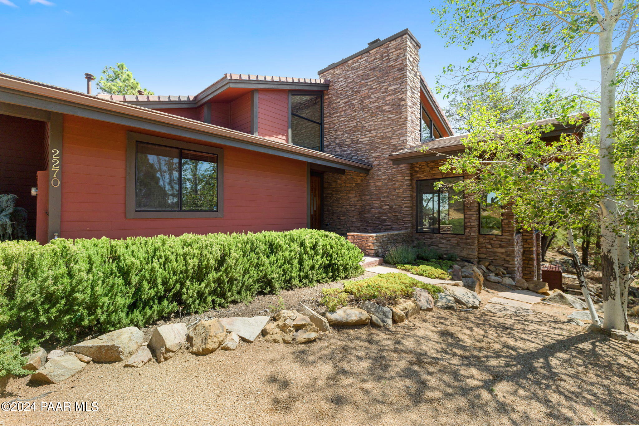 2270 Lichen Ridge Lane