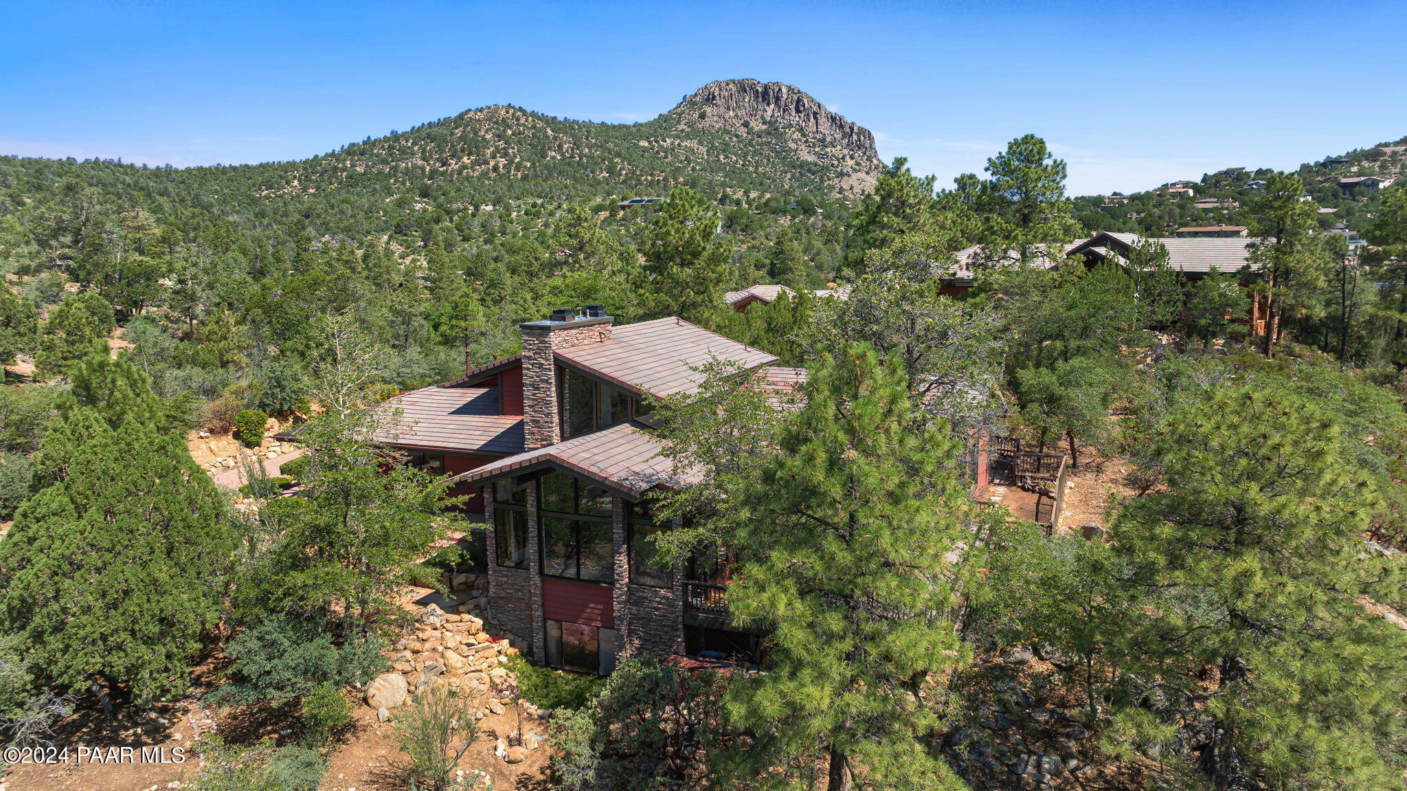 2270 Lichen Ridge Lane