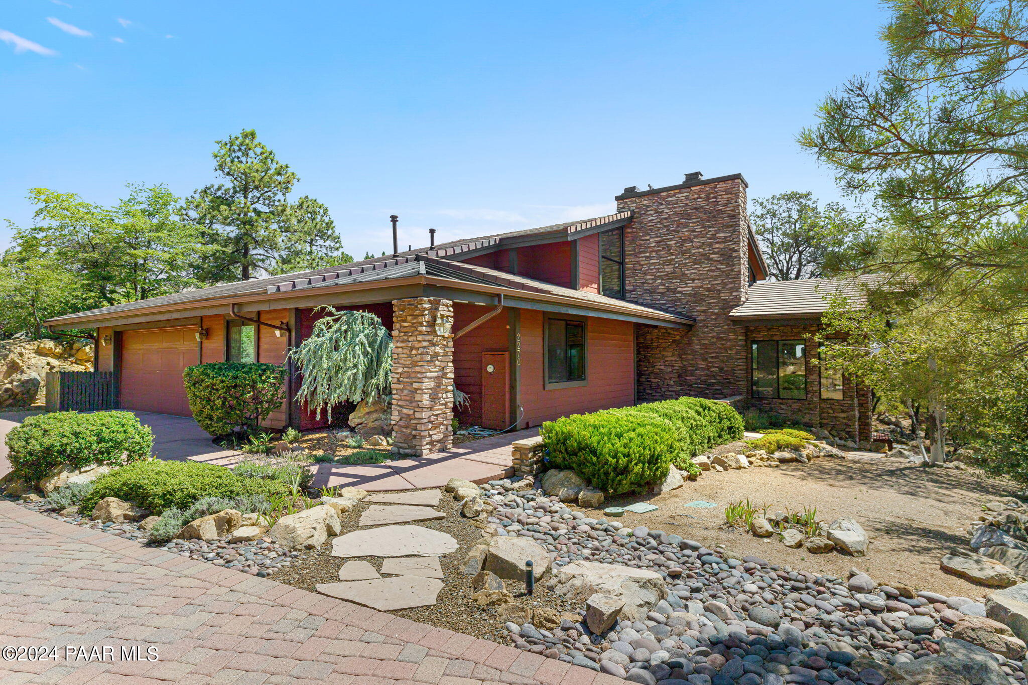 2270 Lichen Ridge Lane