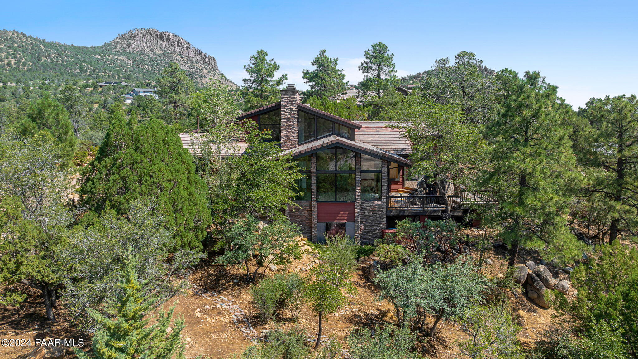 2270 Lichen Ridge Lane