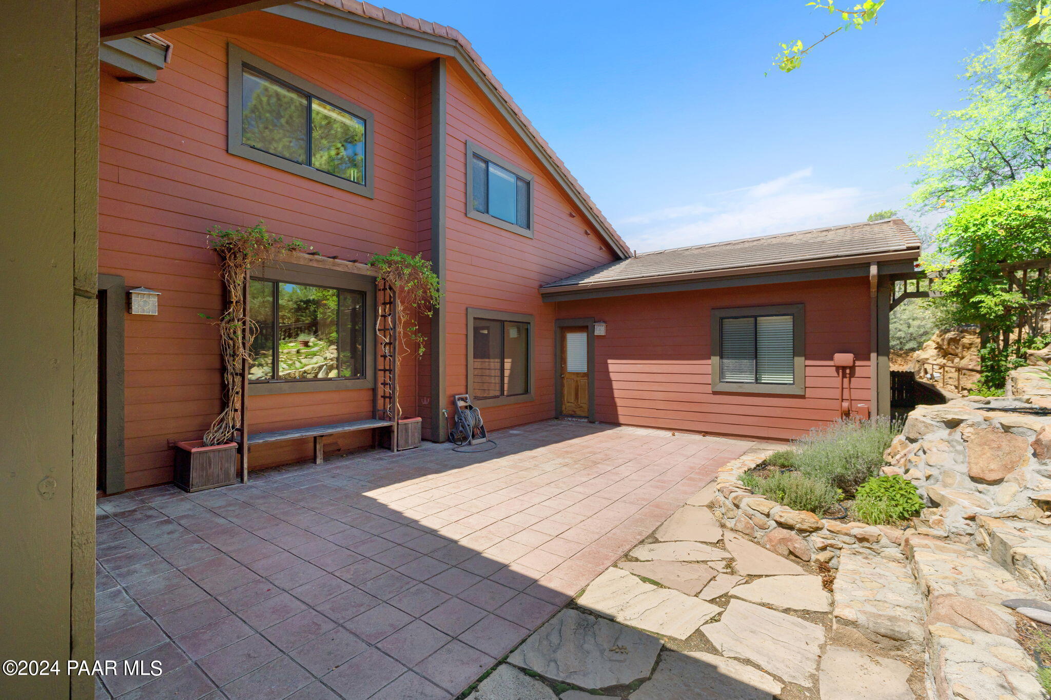 2270 Lichen Ridge Lane