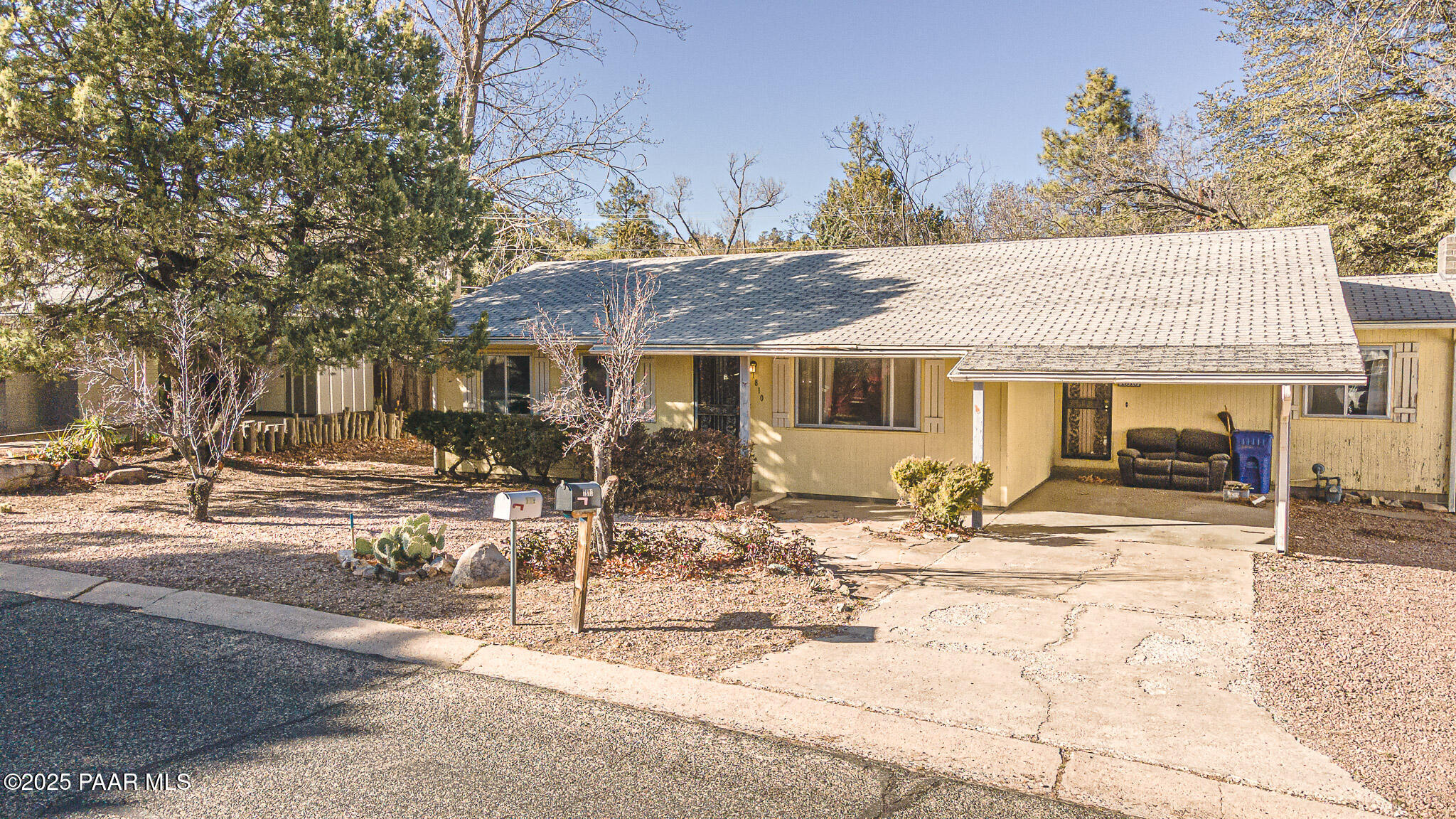 1810 Meadowbrook Road