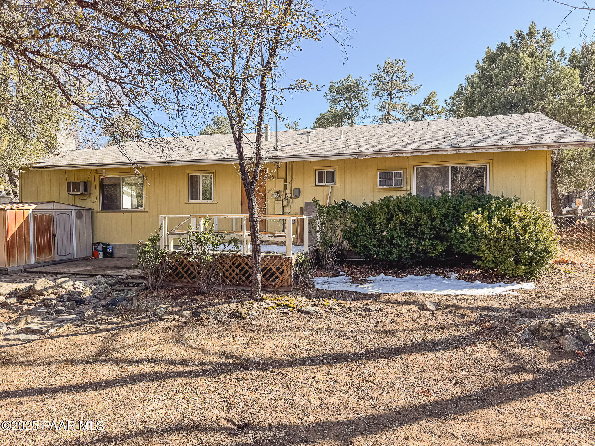 1810 Meadowbrook Road