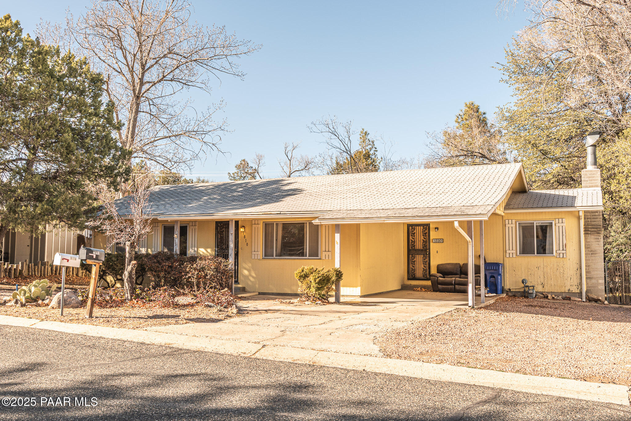 1810 Meadowbrook Road