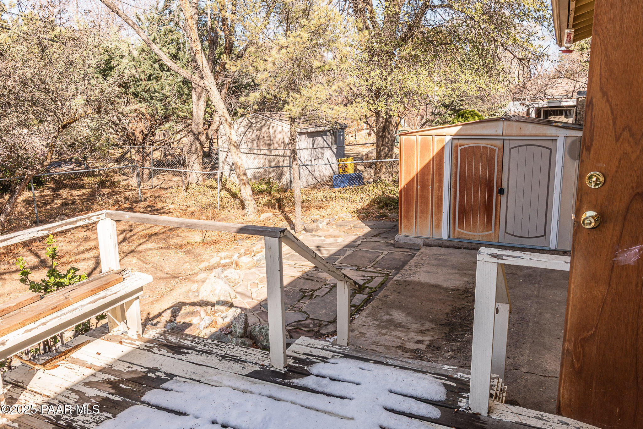 1810 Meadowbrook Road