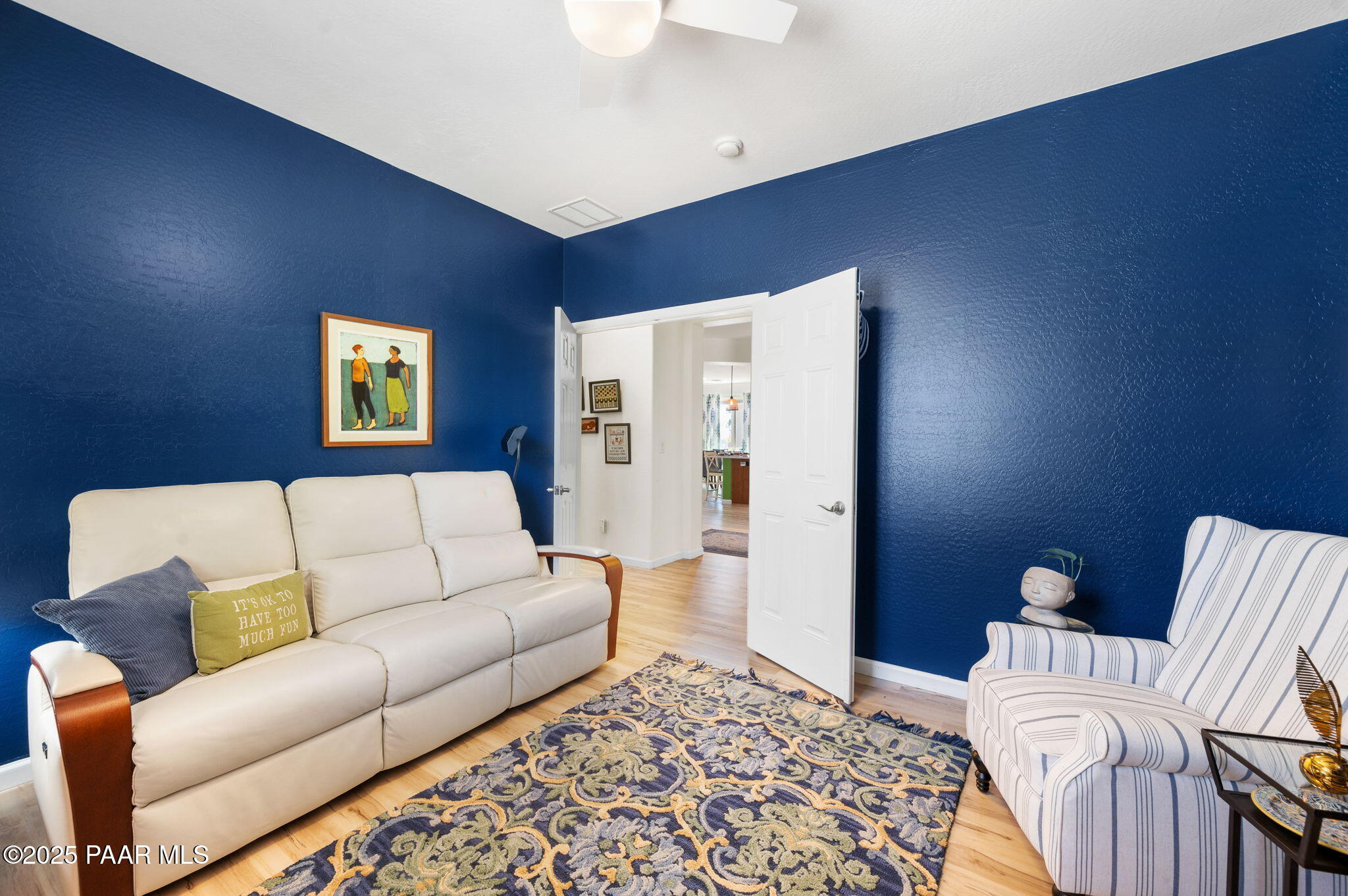 1147 N Lucky Draw Drive