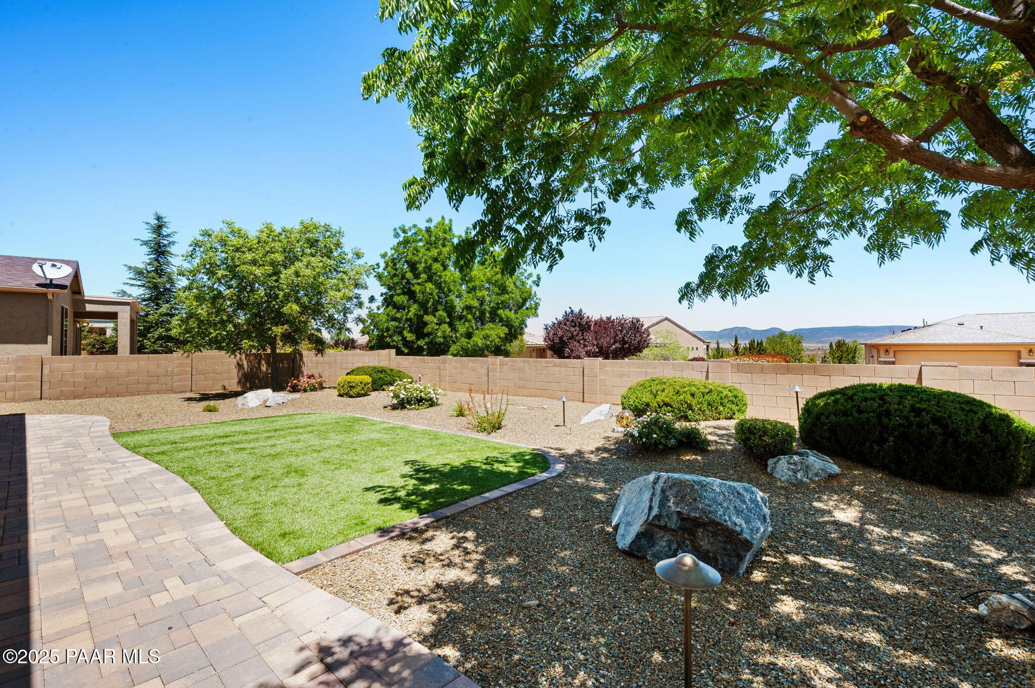 1147 N Lucky Draw Drive