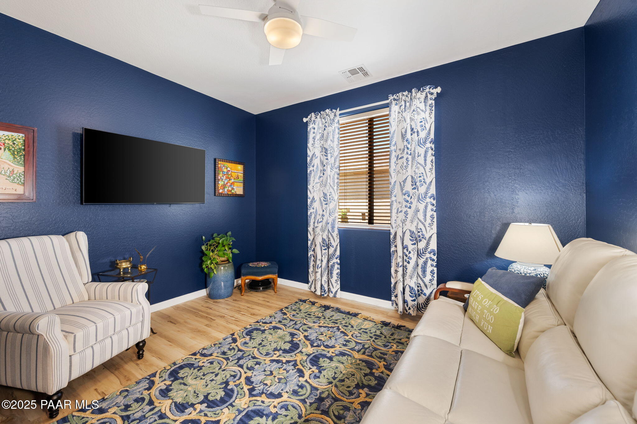 1147 N Lucky Draw Drive