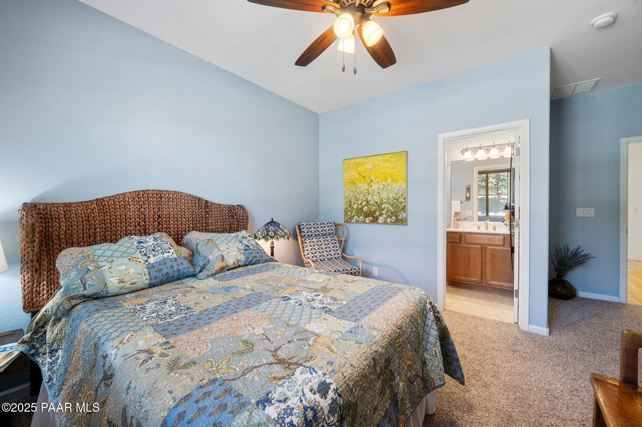 1147 N Lucky Draw Drive