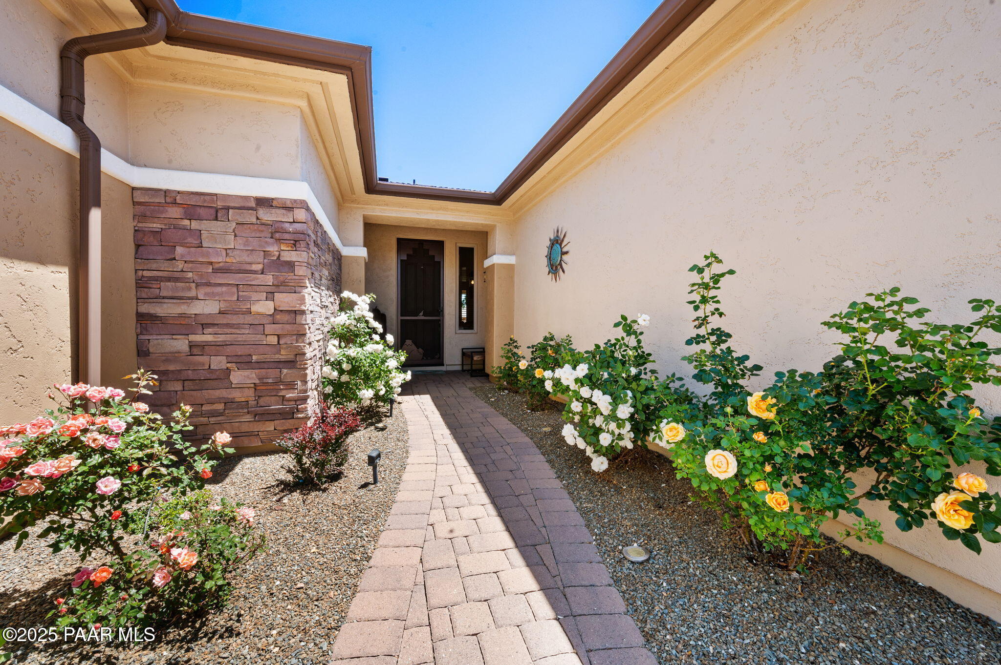 1147 N Lucky Draw Drive