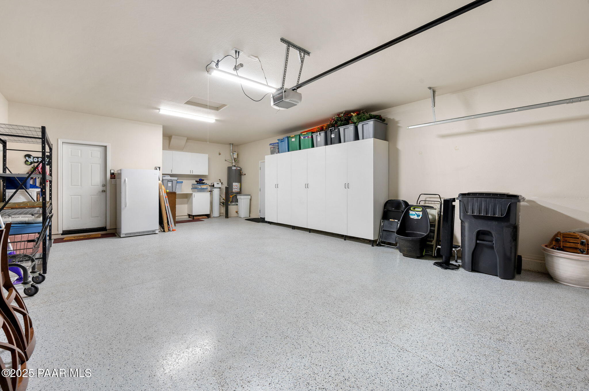 1147 N Lucky Draw Drive