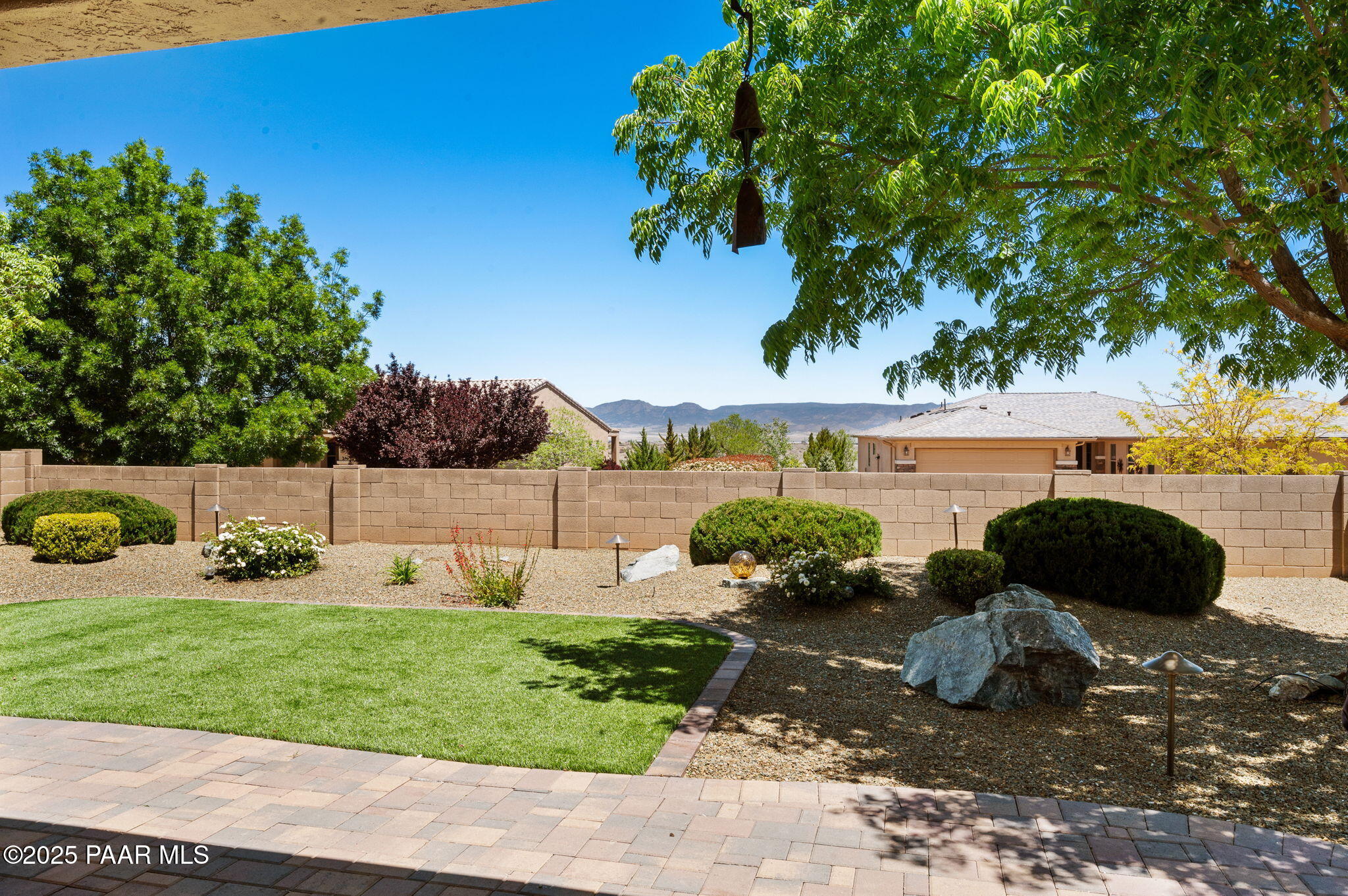 1147 N Lucky Draw Drive