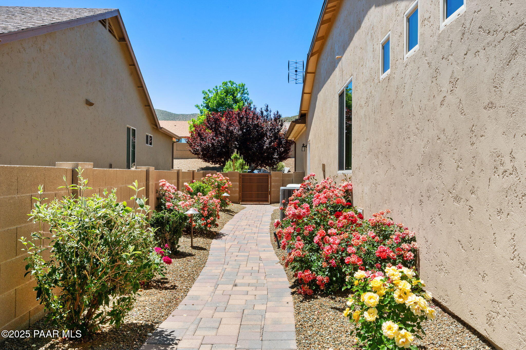 1147 N Lucky Draw Drive