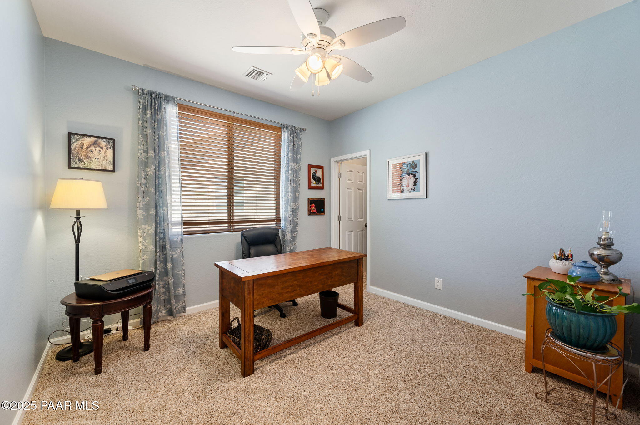 1147 N Lucky Draw Drive