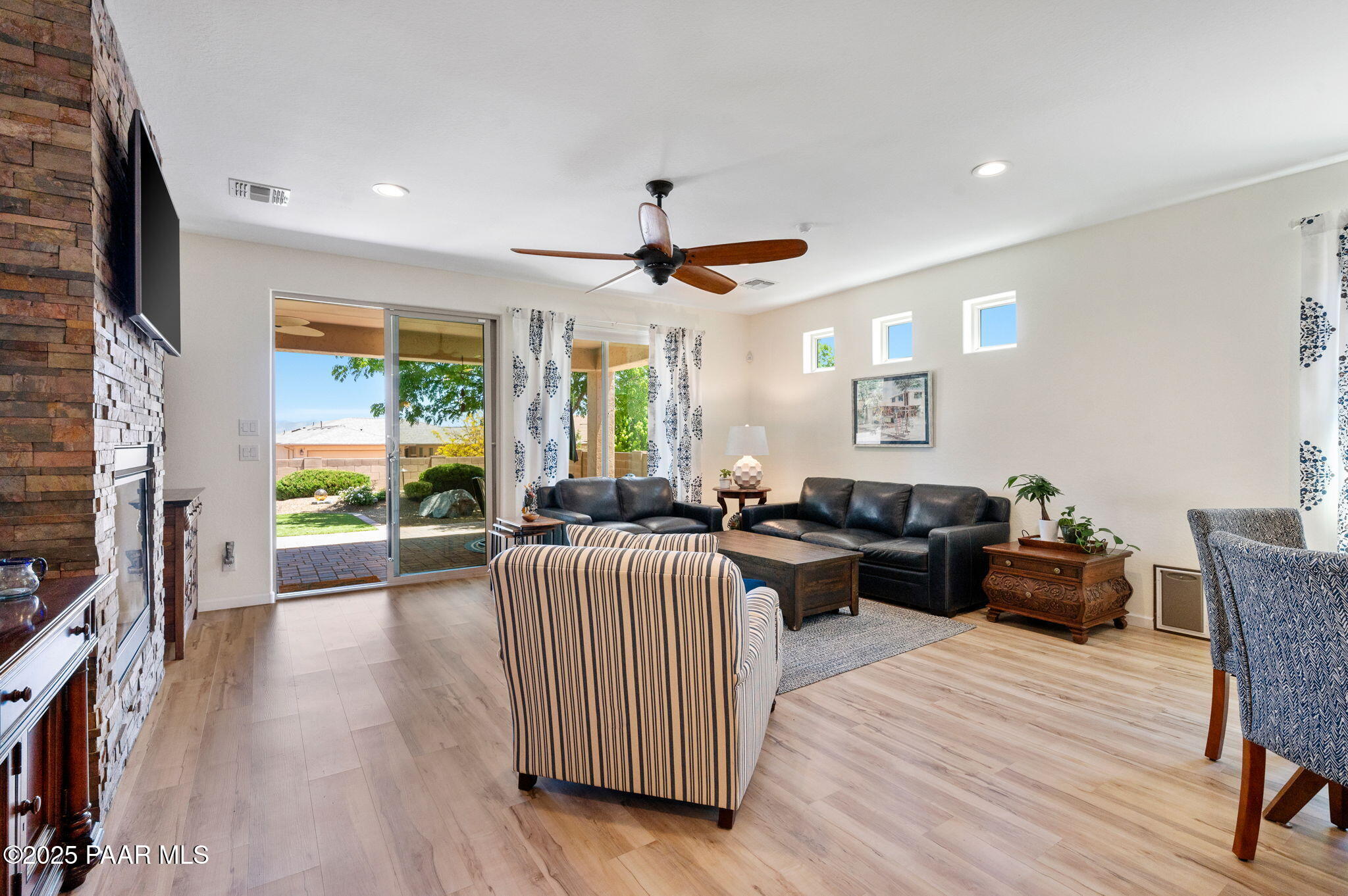 1147 N Lucky Draw Drive