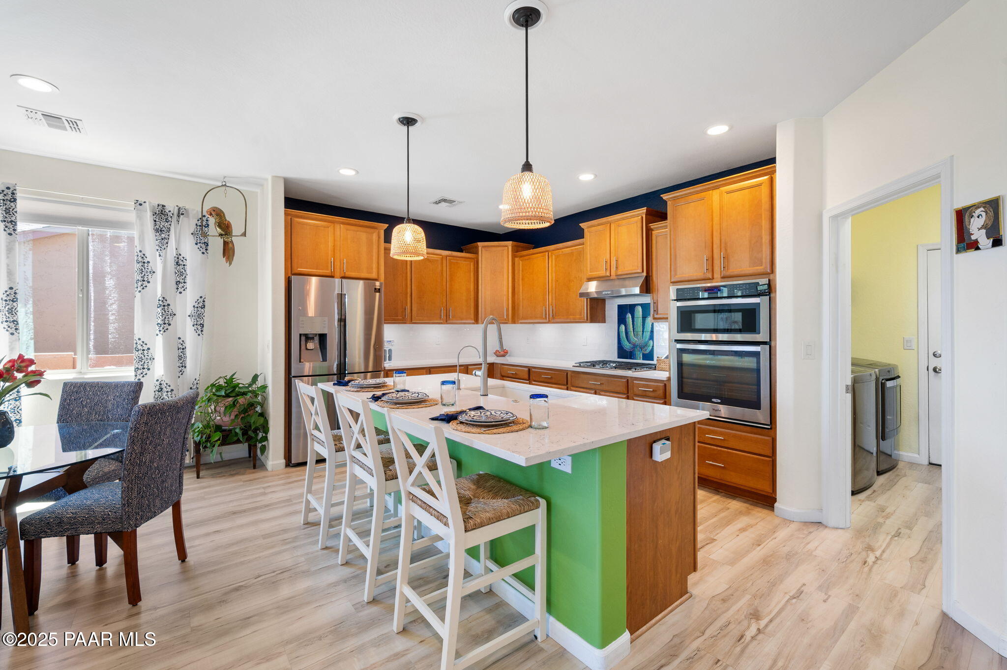 1147 N Lucky Draw Drive