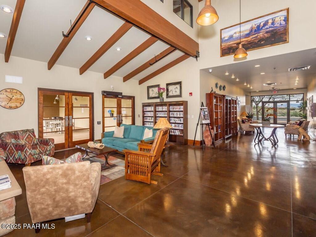 1147 N Lucky Draw Drive