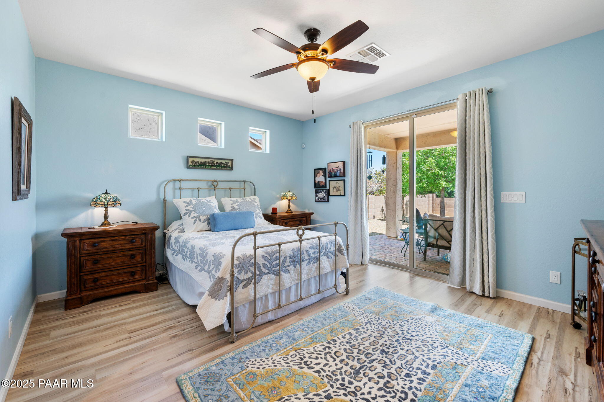 1147 N Lucky Draw Drive