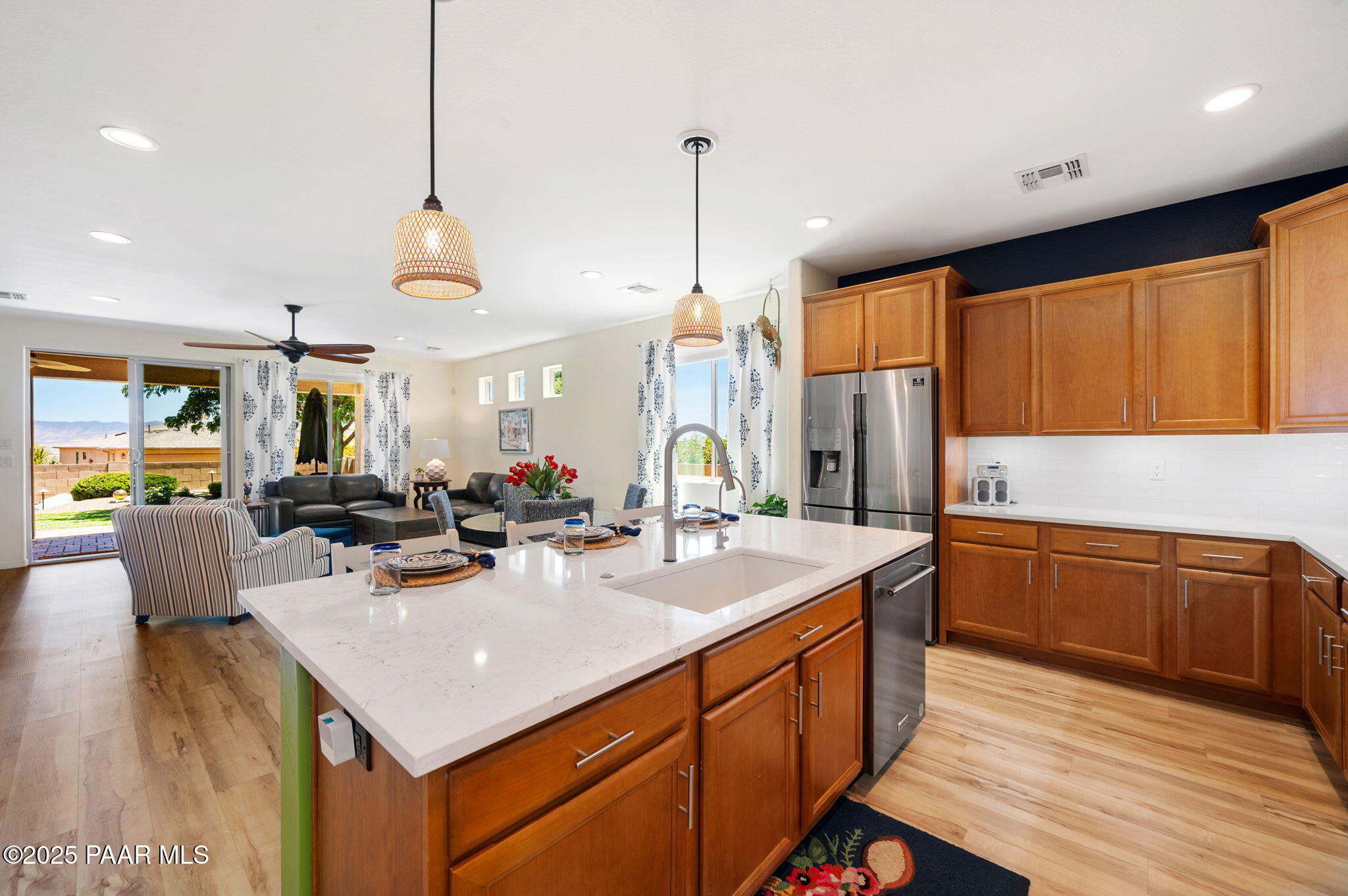 1147 N Lucky Draw Drive