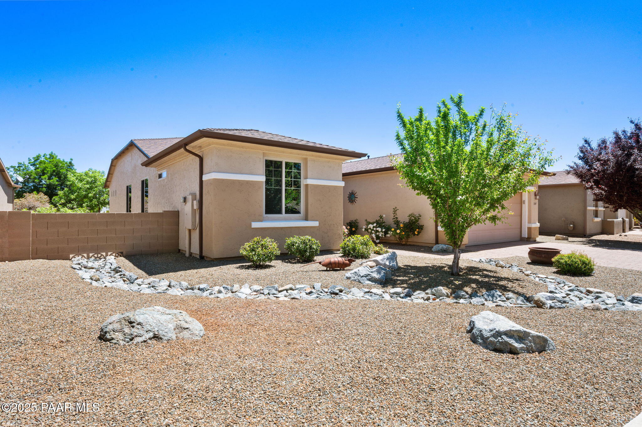 1147 N Lucky Draw Drive