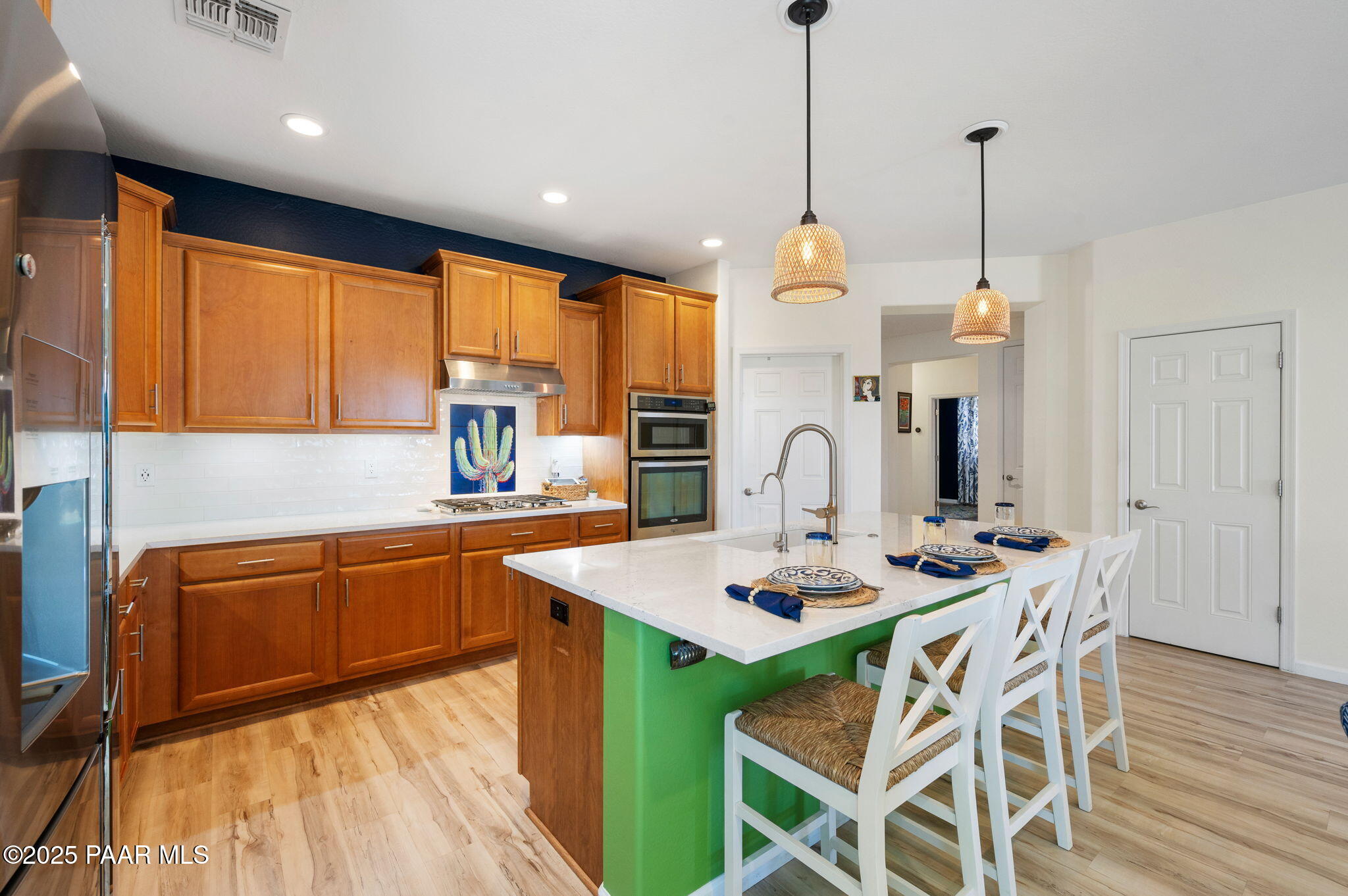 1147 N Lucky Draw Drive