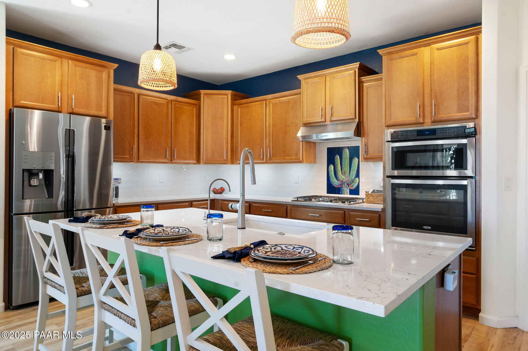 1147 N Lucky Draw Drive