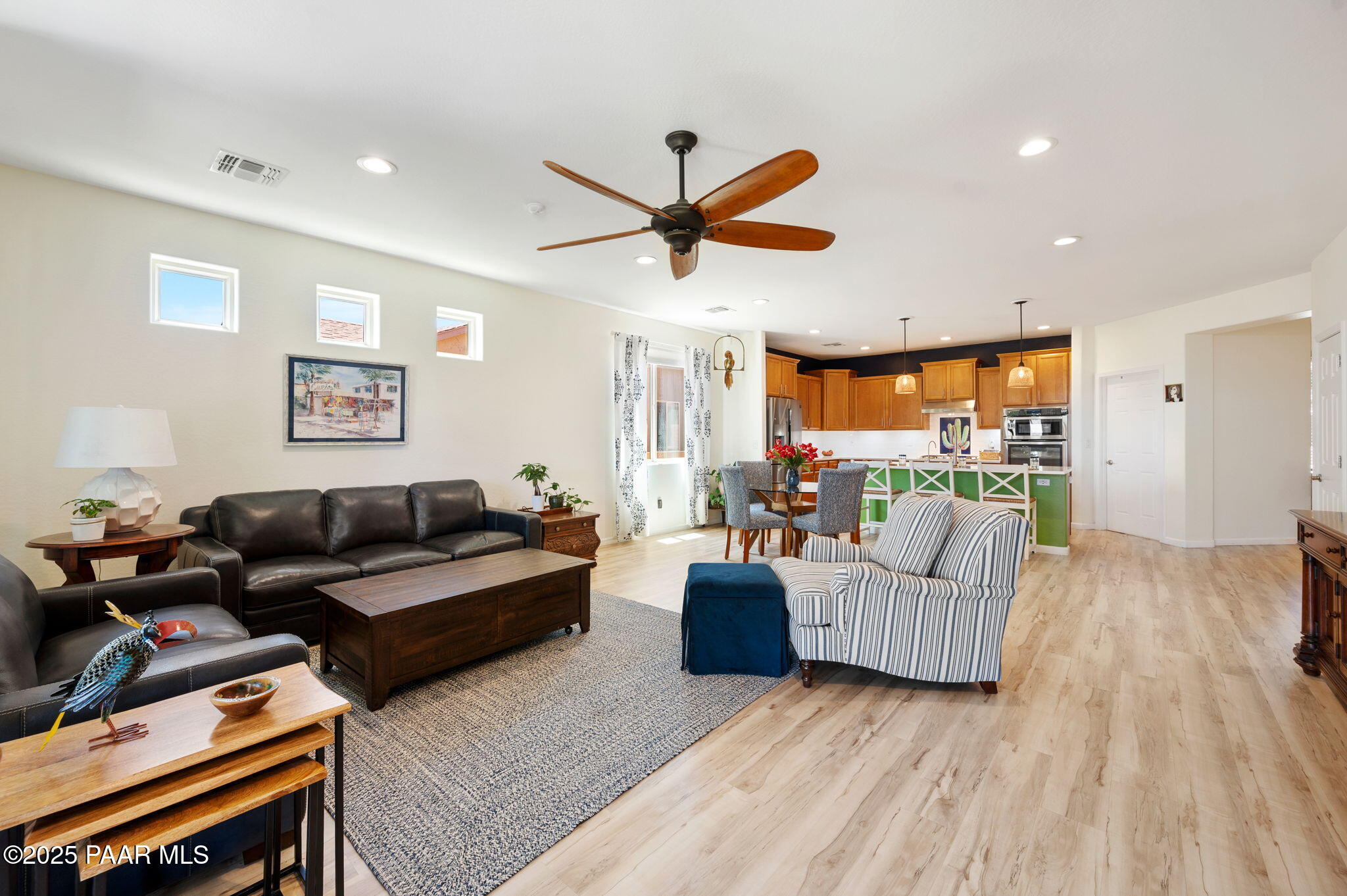 1147 N Lucky Draw Drive