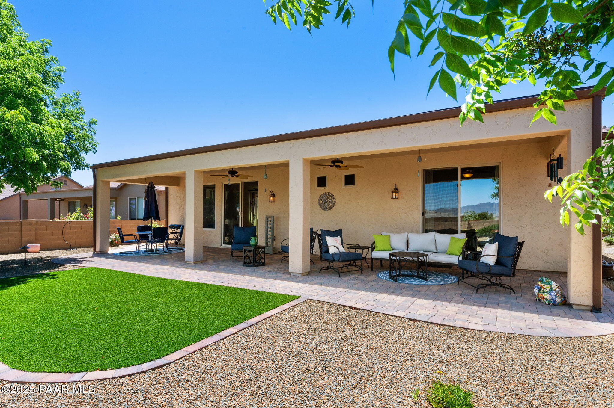 1147 N Lucky Draw Drive