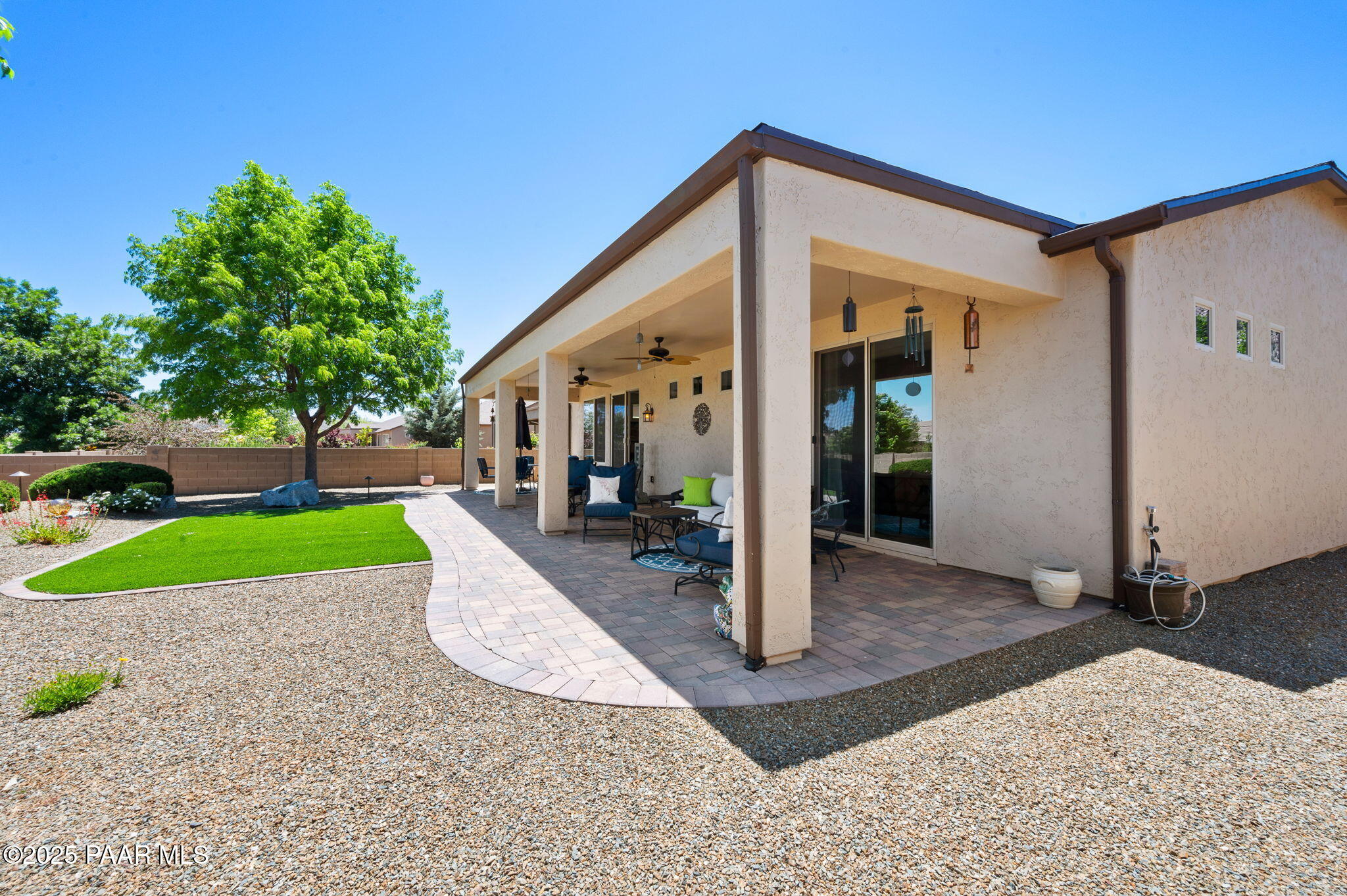 1147 N Lucky Draw Drive