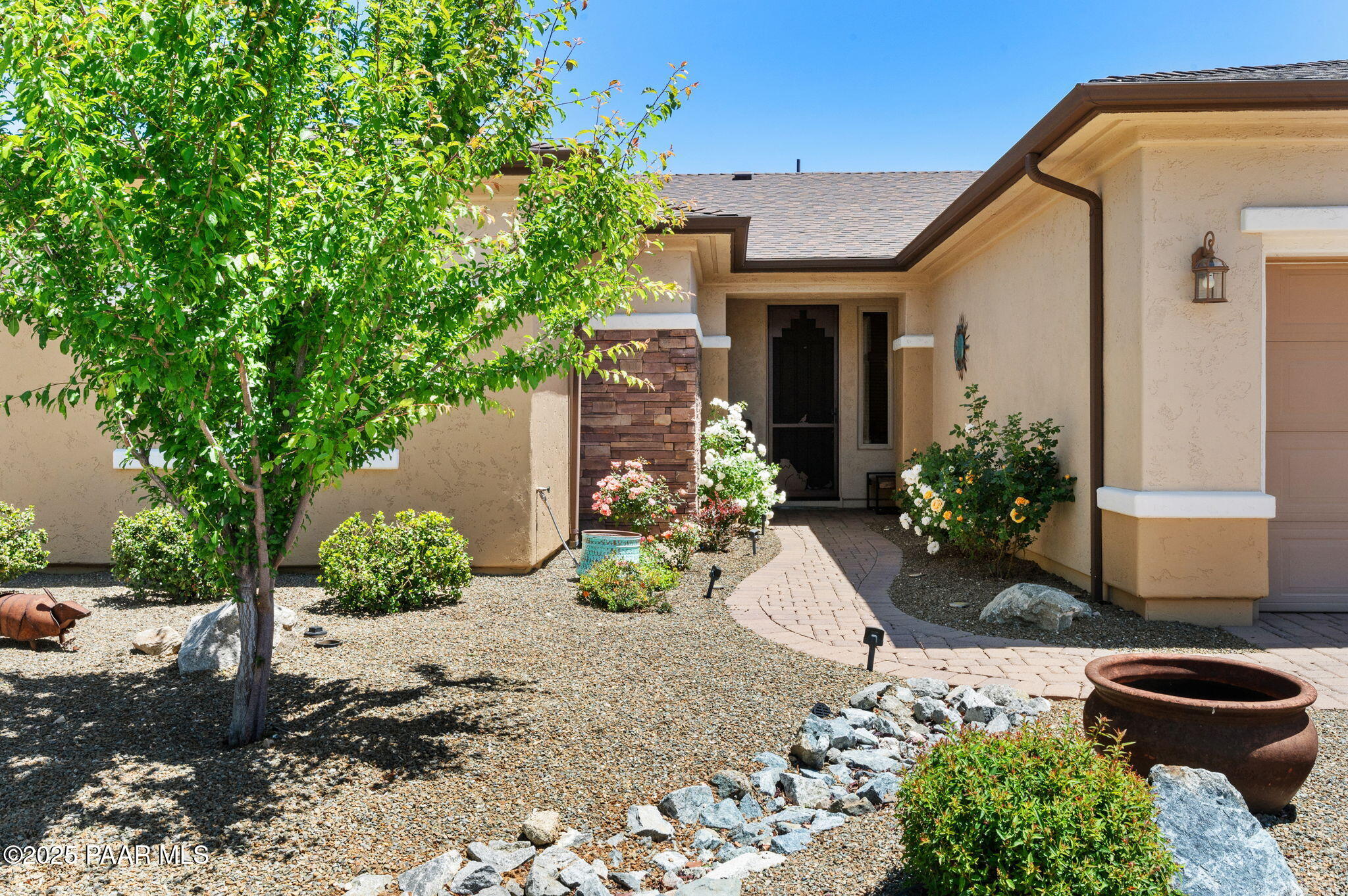 1147 N Lucky Draw Drive