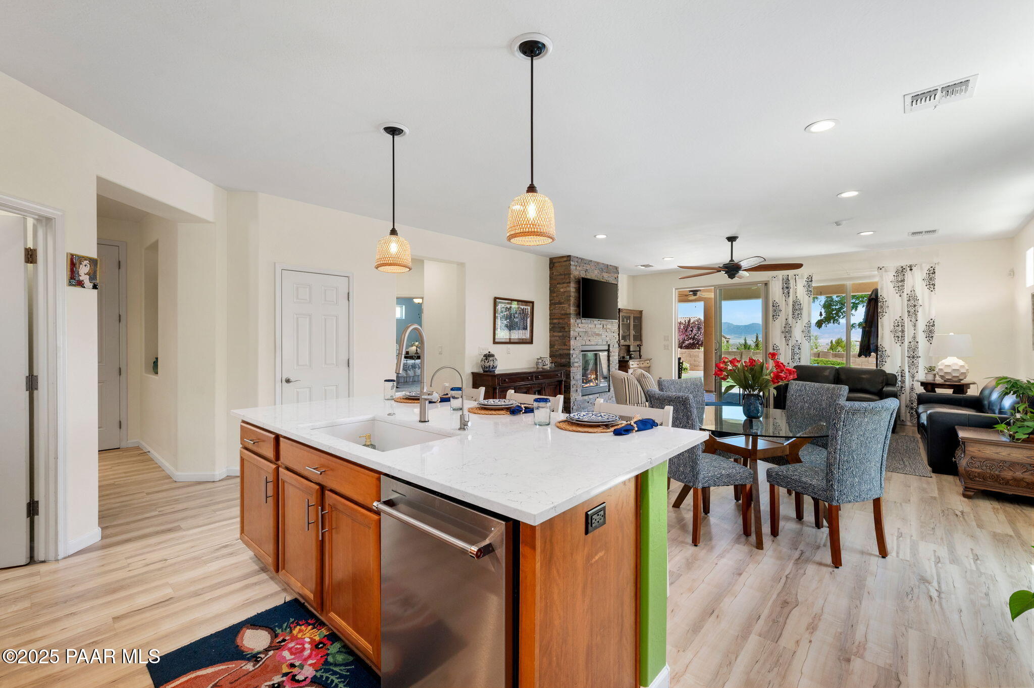 1147 N Lucky Draw Drive