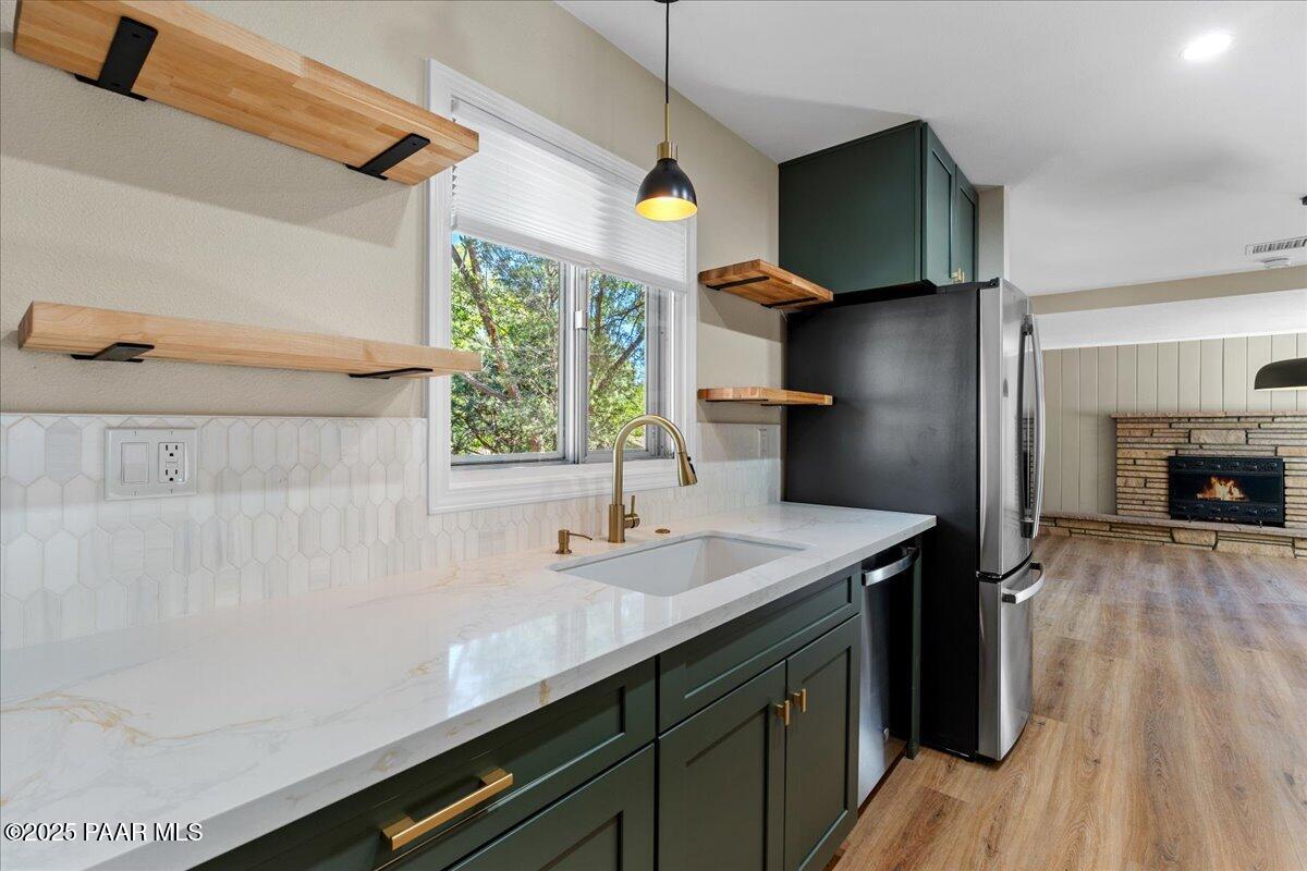 1810 Meadowbrook Road