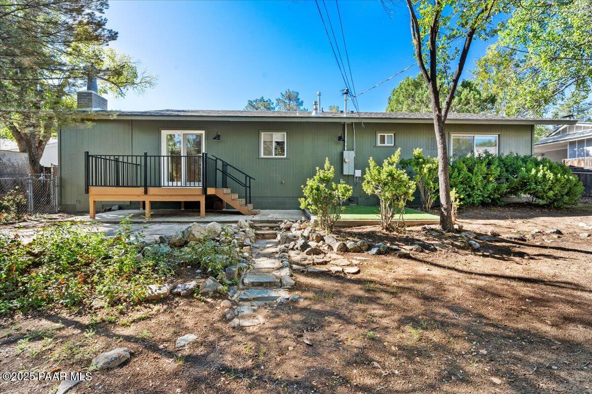 1810 Meadowbrook Road