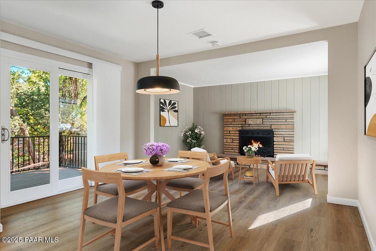 1810 Meadowbrook Road